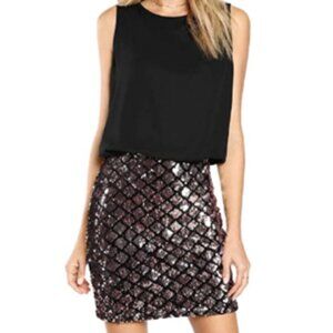 Women's Sexy Layered Skirt  Look Fashion Club Wear Party